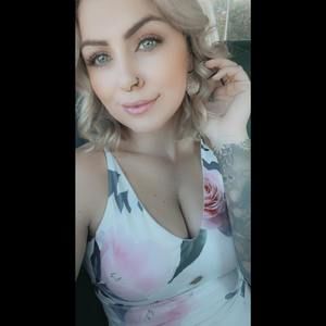 Meet your Posher, Renee sheree